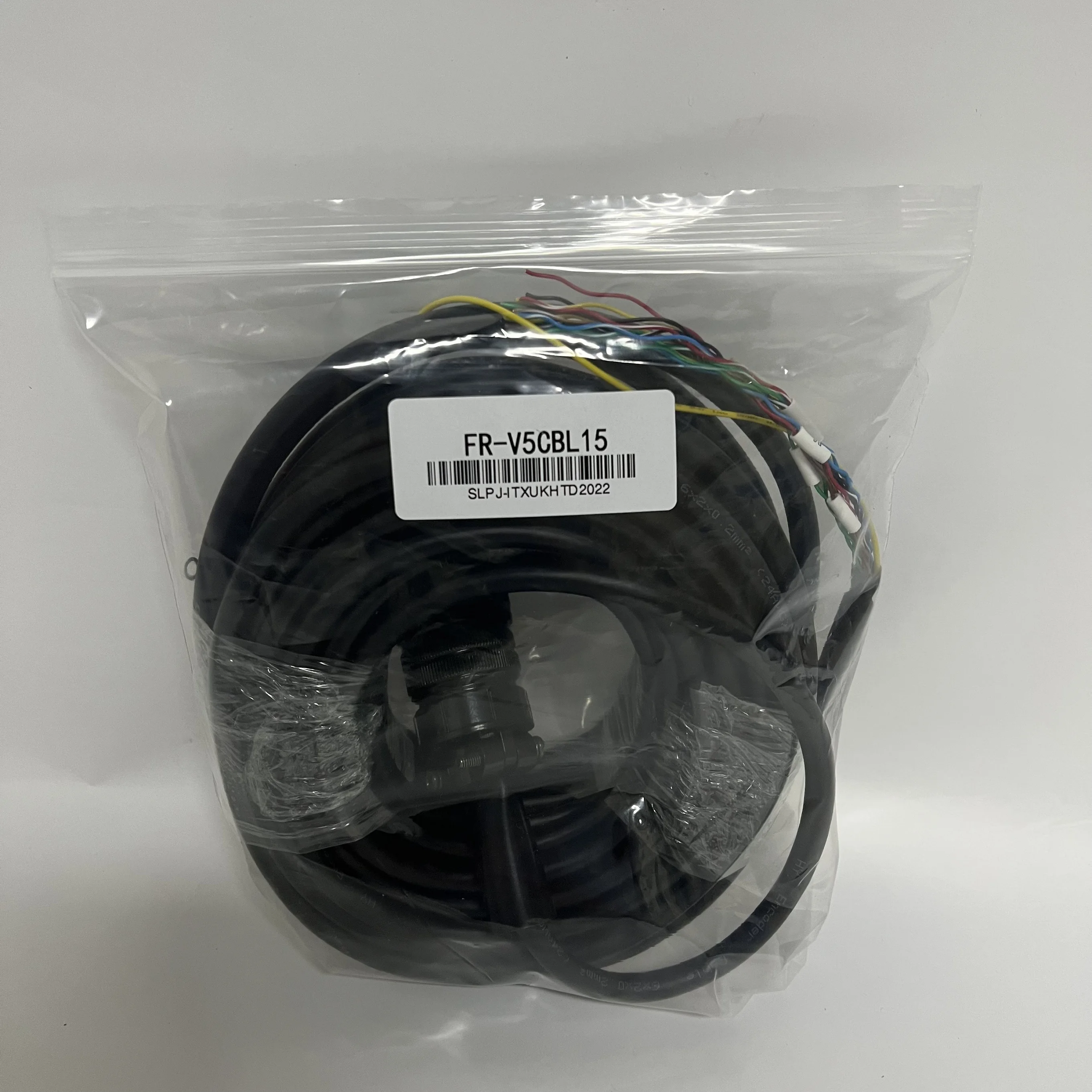 Mitsubishi Inverter Cable FR-V5CBL15
