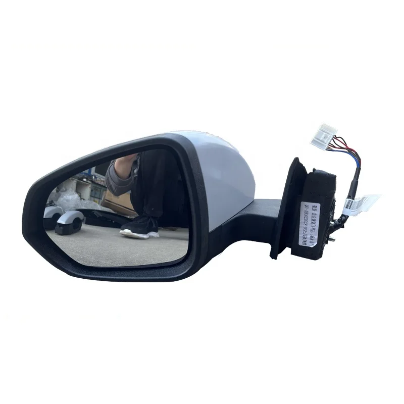 NETA U 2020 Model Car Rearview Mirror Assembly  Electric Folding Original