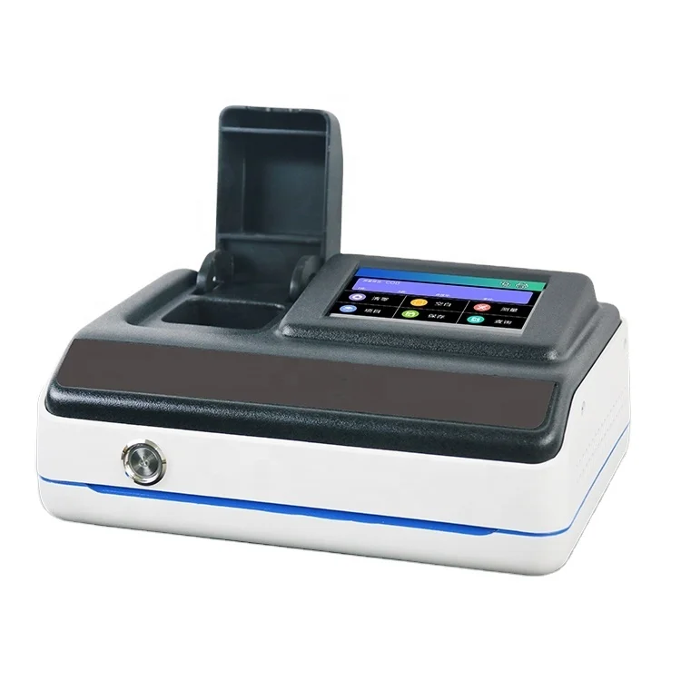 SH-240 benchtop COD analyzer