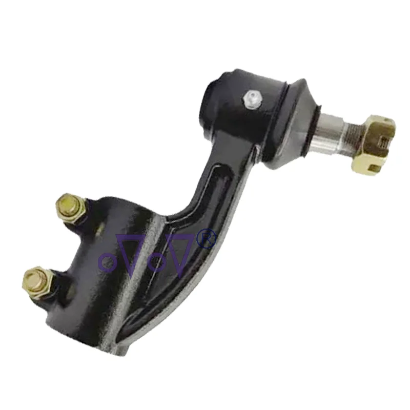 Steering Knuckle AUTO ACCESSORIES TIE ROD END MC-891782 RH