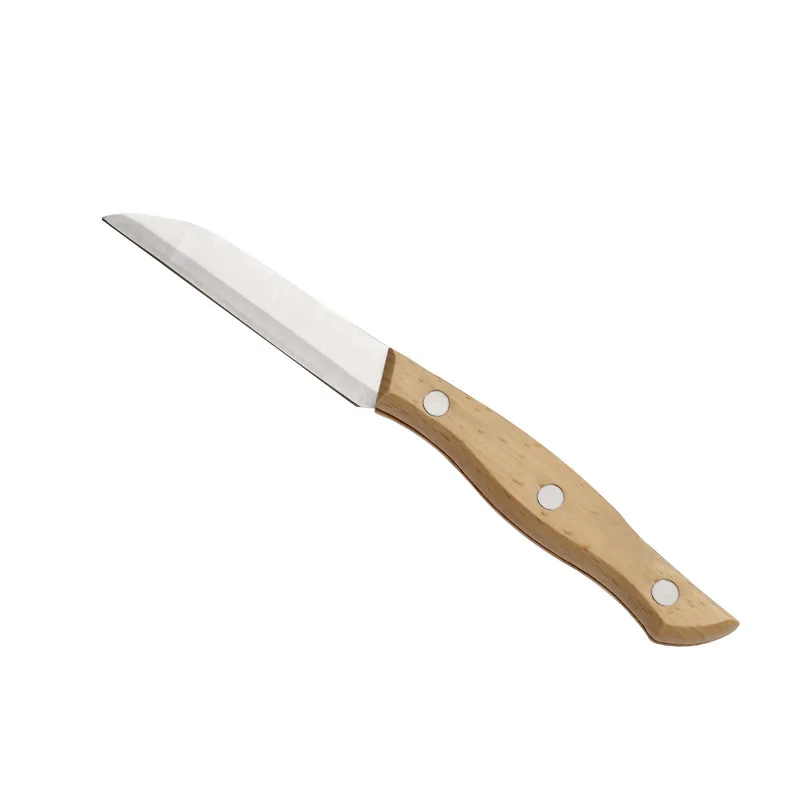 3pcs wood spoon carving hook knife