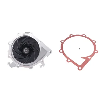 Sinotruk Spare Parts Engine Water Pump for HOWO Truck Parts 202V06500-6696