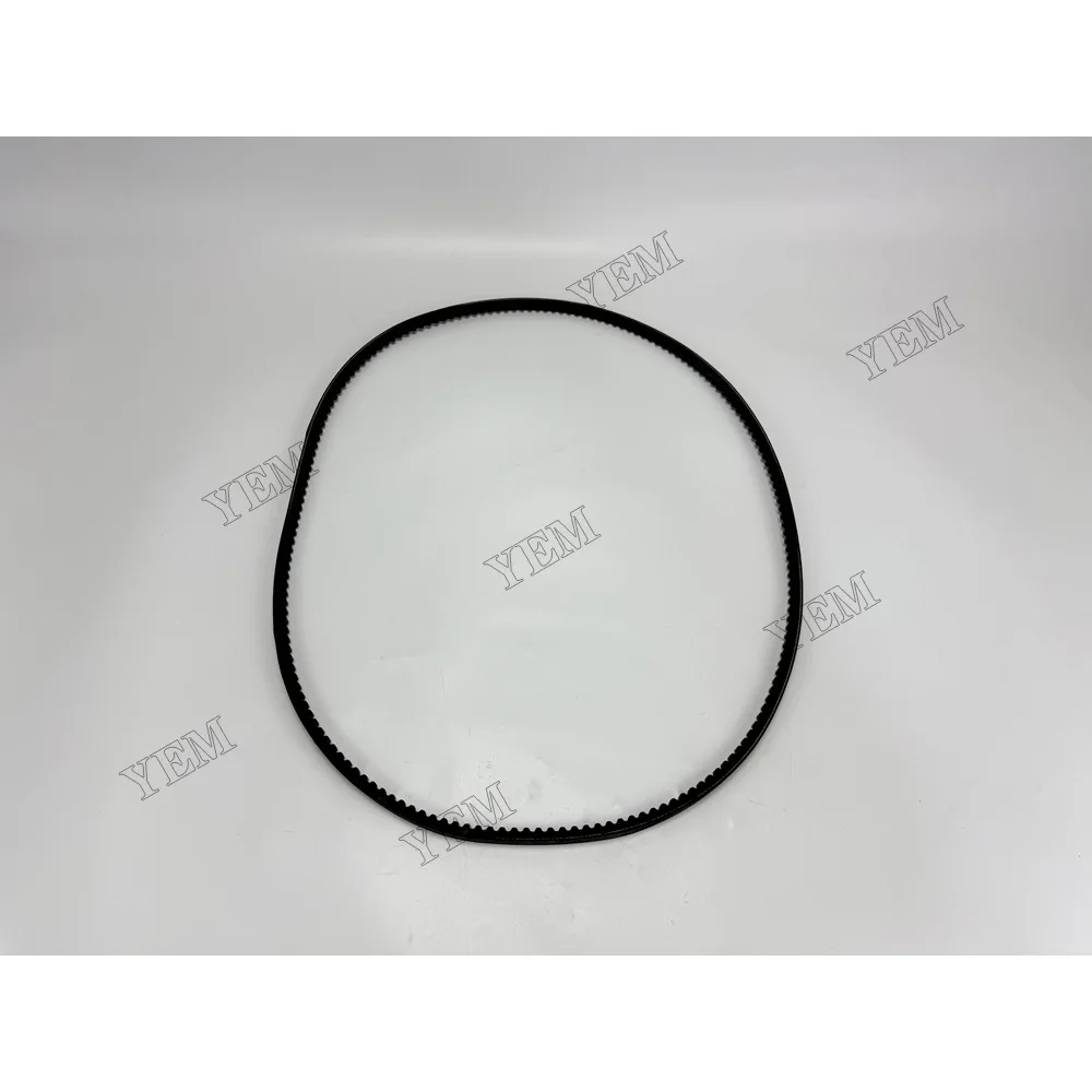 13022594 Fan Belt for Deutz TBD226B-6D5 Standard Size Engine Parts