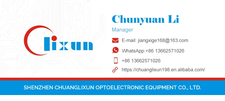 LC APC Optical Fiber Polishing Fixture with Insertion Loss ≤0.20dB Return Loss ≥60dB and First Pass Yield 98%–100%