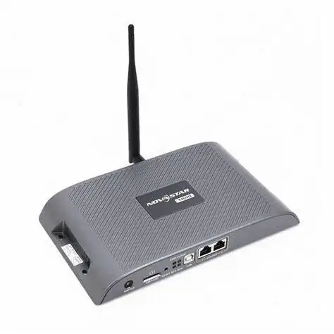 Novastar Taurus Multimedia Player TB3 TB30 Asynchronous LED Display Controller 4G WIFI USB