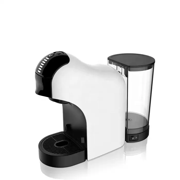 All in One Multi Capsule Espresso Coffee Machine Maker Compatible With Ground Coffee Espresso Coffee Machine