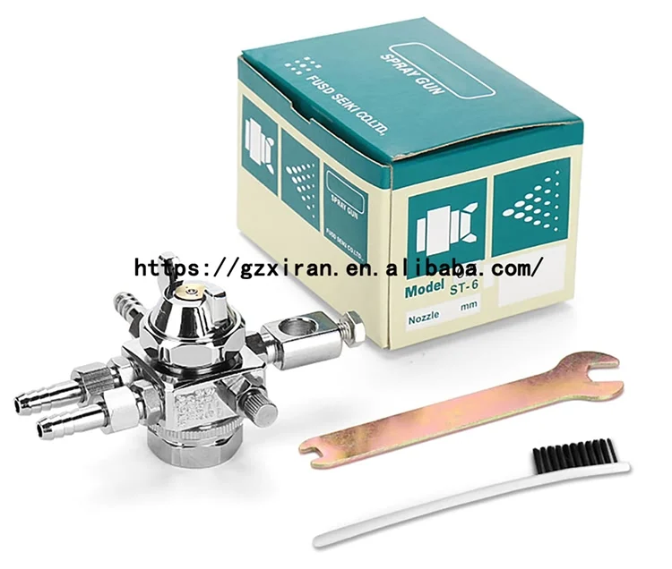 mini spray gun suppliers