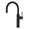 50 sets Black Faucet