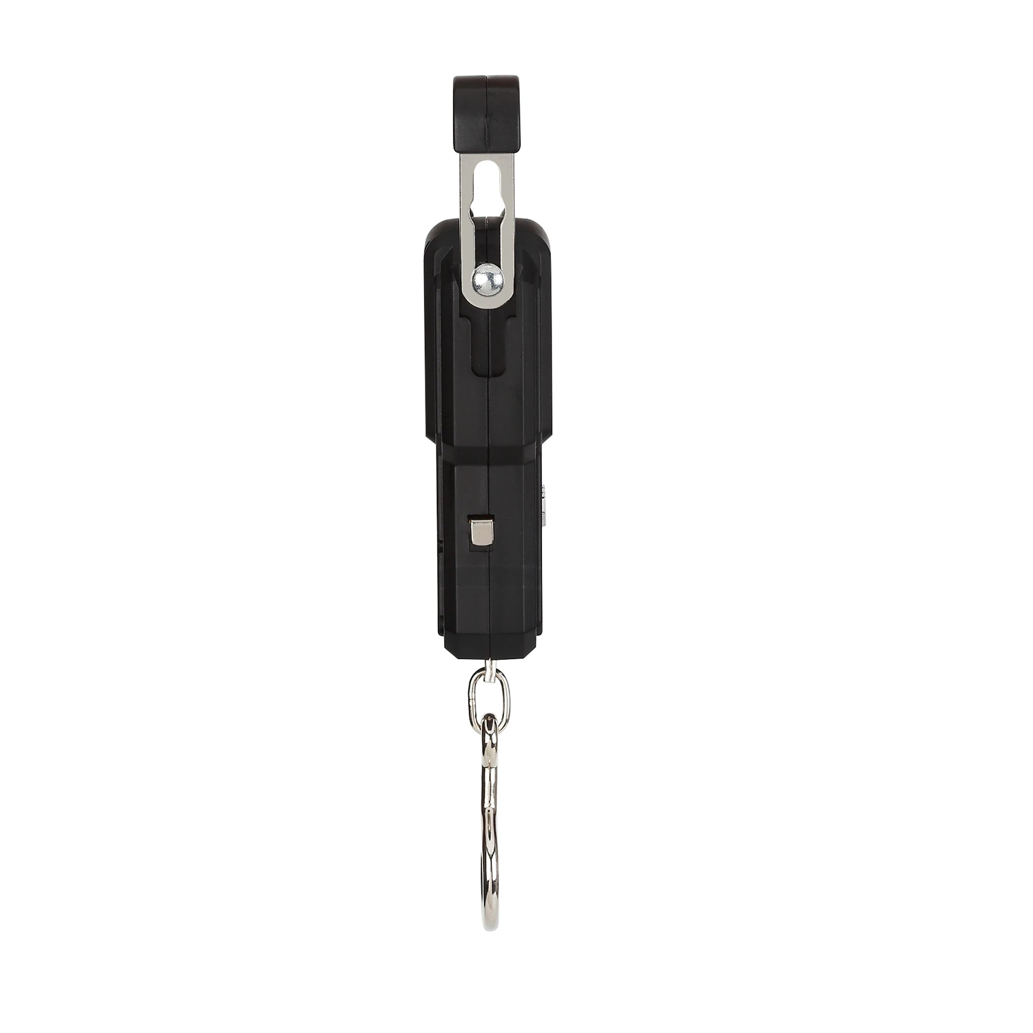 Popular 75kg Hand USB Rechargeable Portable Digital Travel Hanging