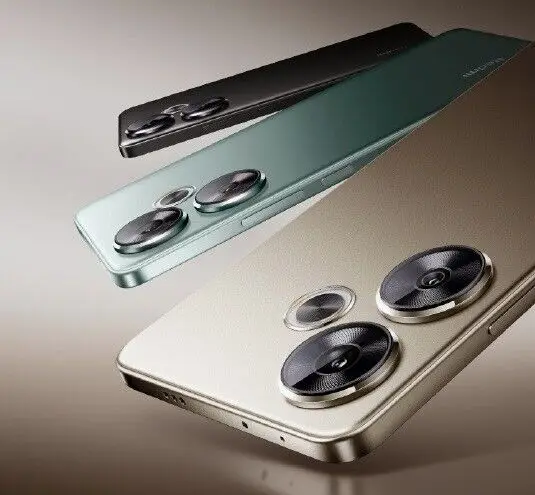 【美品】Redmi Turbo 3 12GB/256GB ホワイト BLU済 $_12.JPG?set_id=880000500F