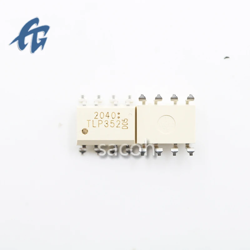 (SACOH Electronic Components)TLP352(TP1F TLP352