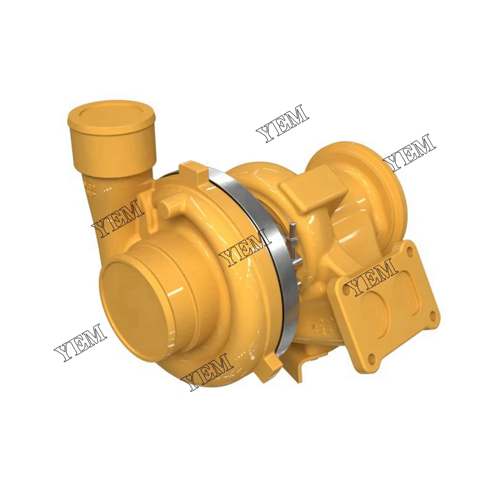 Turbocharger 575-9942 for Caterpillar Diesel Engine 2