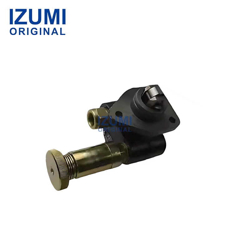 IZUMI ORIGINAL 6D15 6D16 6D17 6D22 Fuel Injection Pump for Mitsubishi Parts