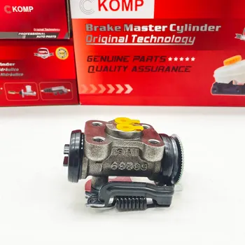 KOMP 8-97353-570-0 Brake Pump for ISUZU - Reliable Hydraulic