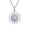 N959+N743-Silver 24inches