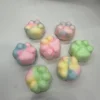 Cat Paw Handmade Ball (Random)