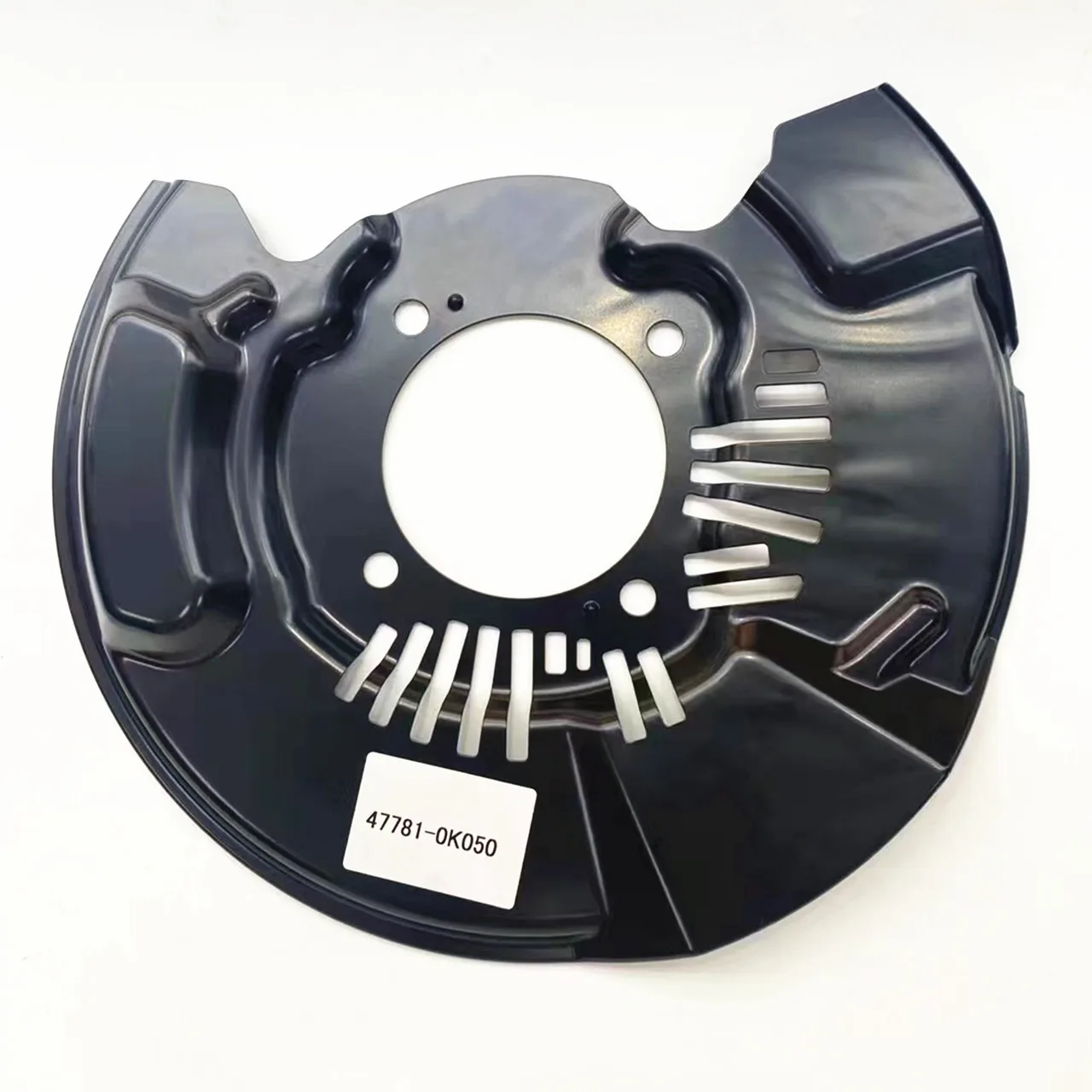 47781-0K050 Disc Brake Dust Cover for Toyota Hilux Vigo Fortuner