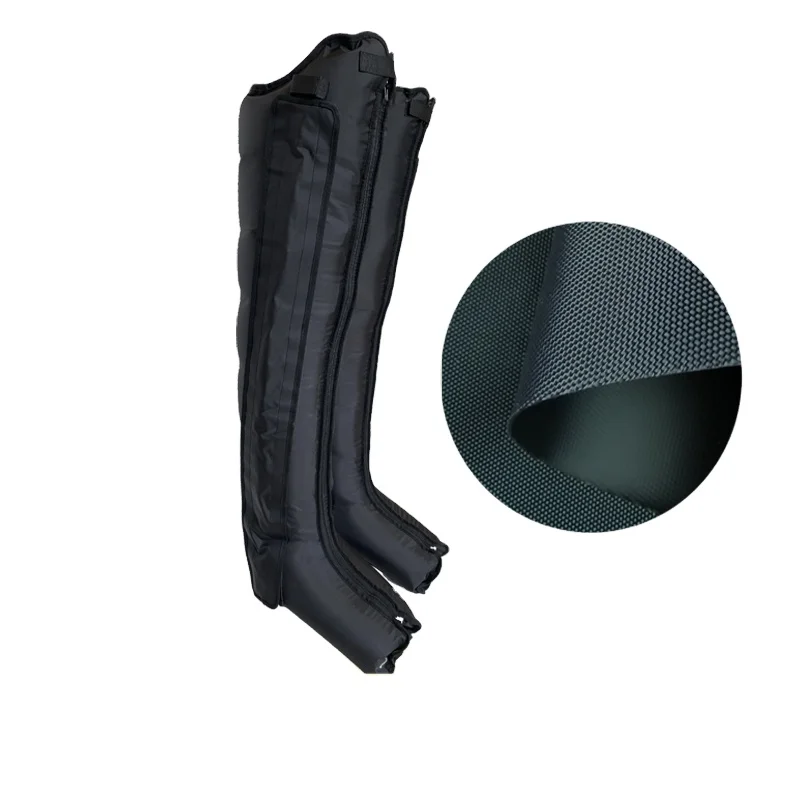 The Factory Custom Air Pressure Leg Massager air Compression Foot Portable for Circulation and