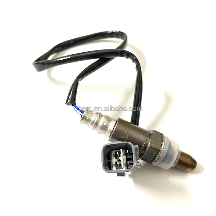 Auto Parts 894670d040 For Yaris Soluna Etios Oxygen Sensor Buy Automotive Spare Parts Pvc