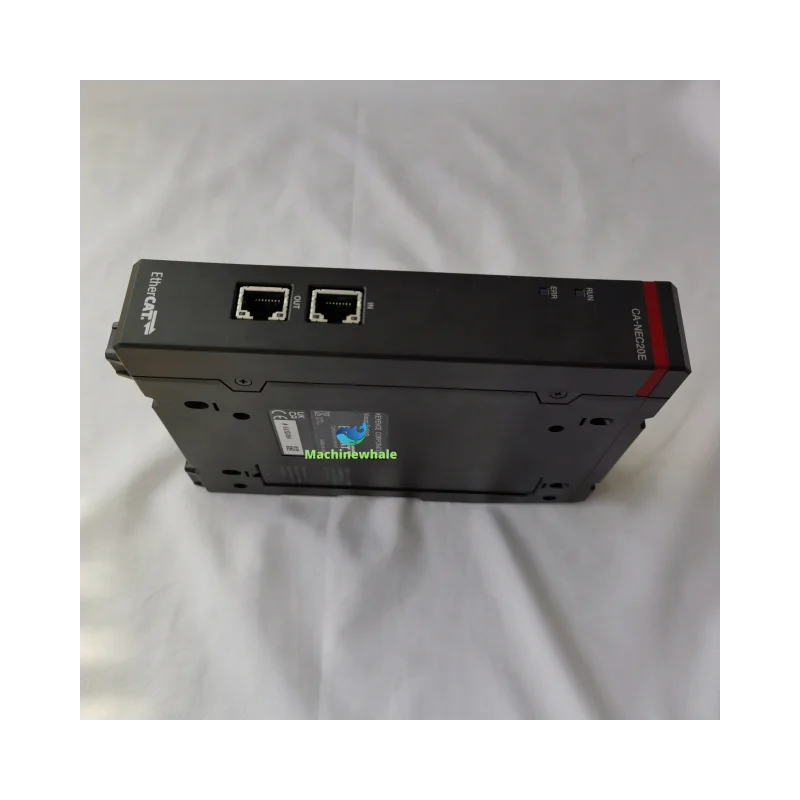 Keyence CA-NEC20E Vision System - Customizable & Reliable