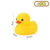 Duck no. 4