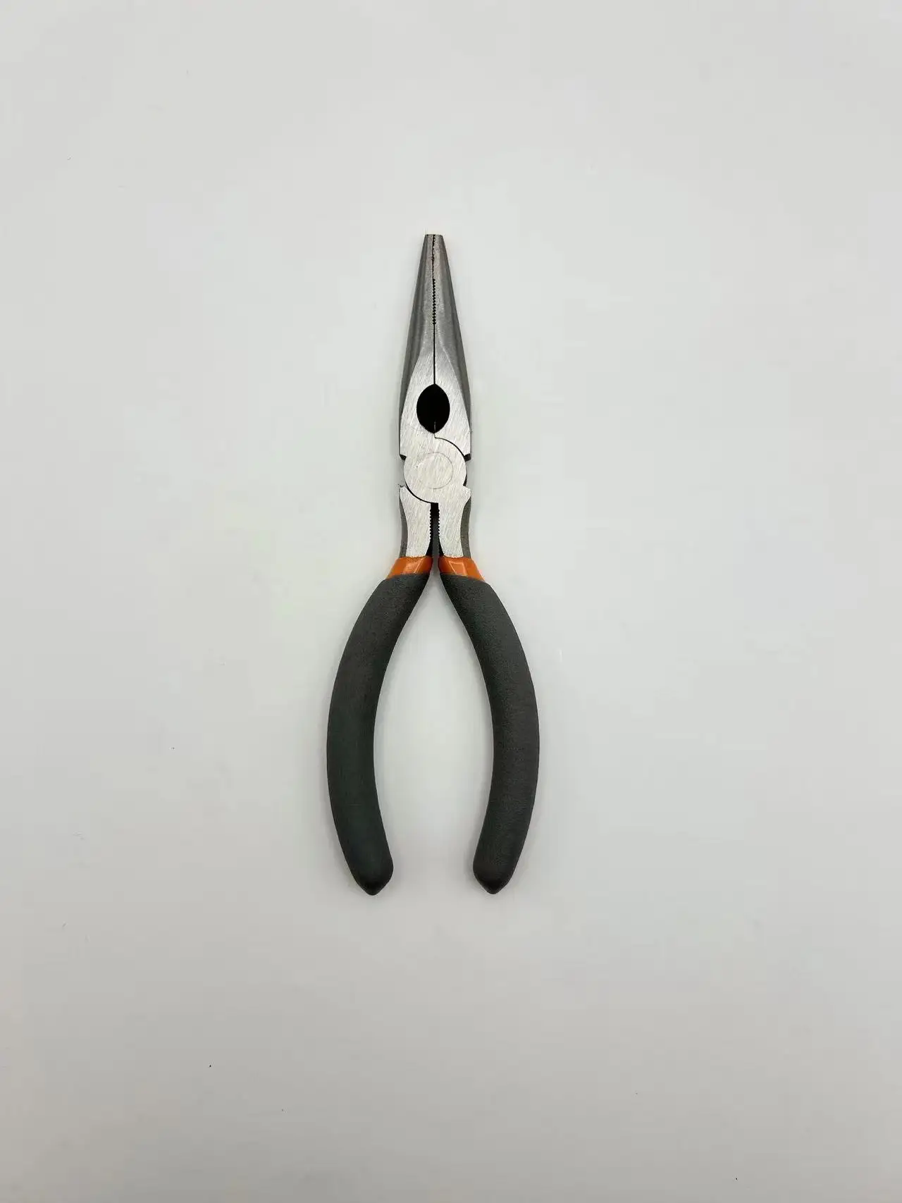 Professional 160mm High Carbon Steel Combination Pliers Multifunction DIY Metric Measurement Dipped Handle OEM Customizable supplier