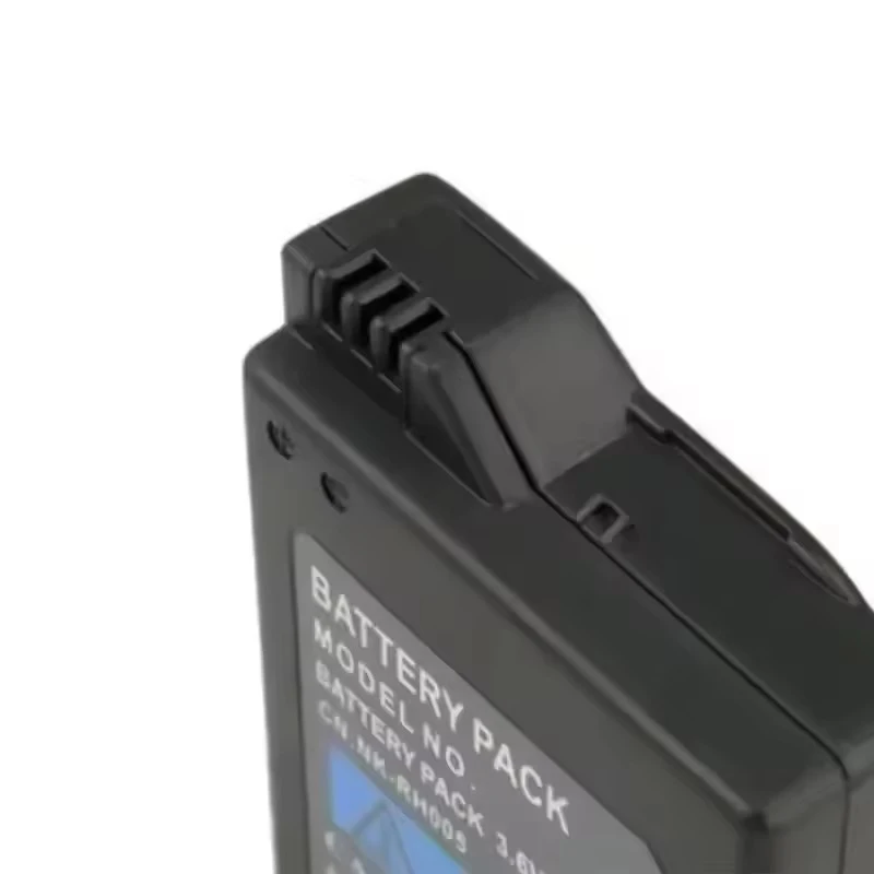 product cowon wholesale lithium 37v 1800mah rechargeable psp s110 psp2000 psp3000 psp 2000 s360 for gamepad game console battery-15