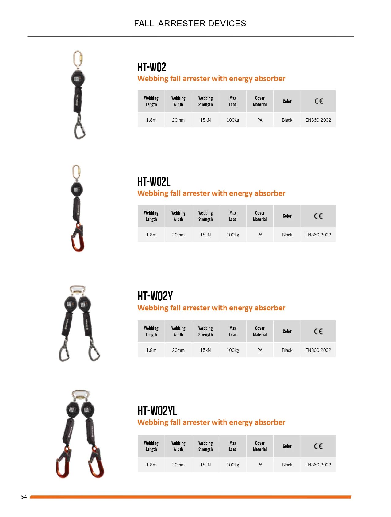 safety belt work height chain electrical full body safety harness with double lanyard safety belt electrician fall arrestors