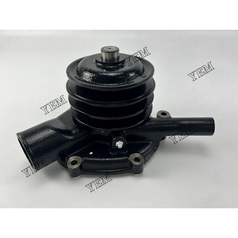 Brand New 6D16 Water Pump ME996800 for Mitsubishi Engine. 4