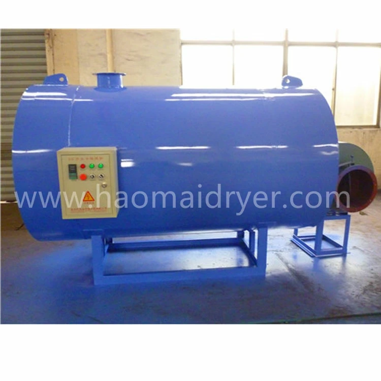 Brand Industrial Air Heater, 220v, 0.2kw - detail 18