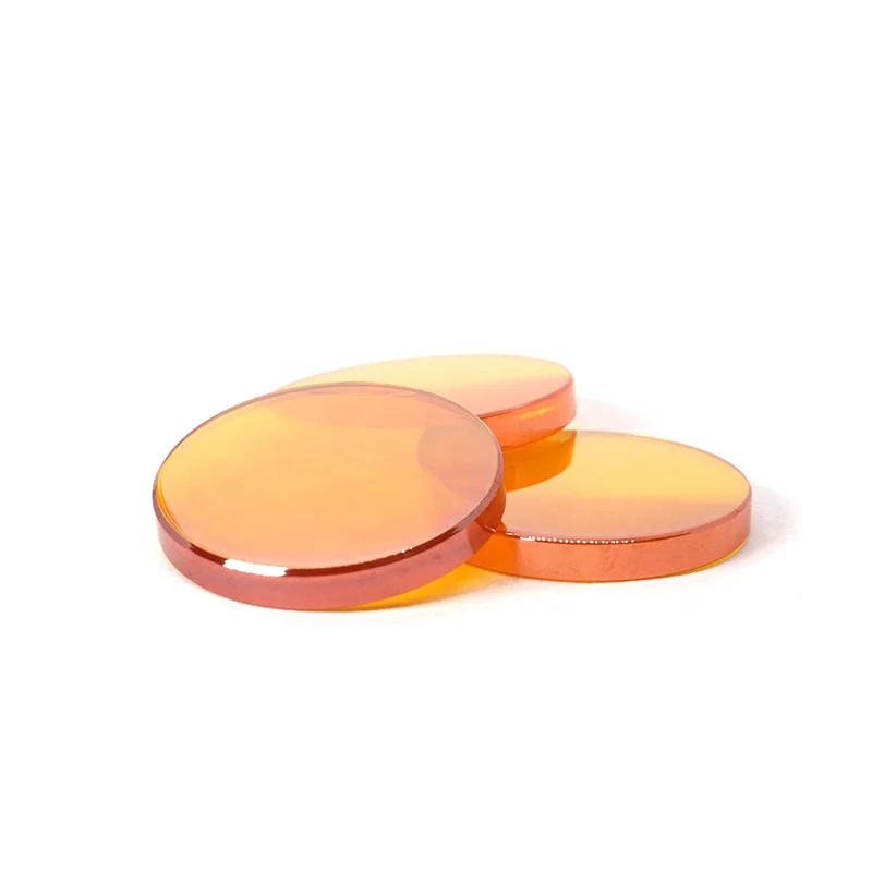 Wholesale China PVD ZnSe Plano Convex Lens Dia18mm Laser Focus Lens for Laser Engraving Cutting Machine