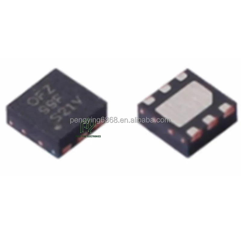 チップ Shenzhengpengying IC Chip - Integrated Circuit 2510S