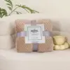 Rejillas de piña caqui