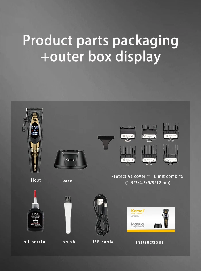 Specifications