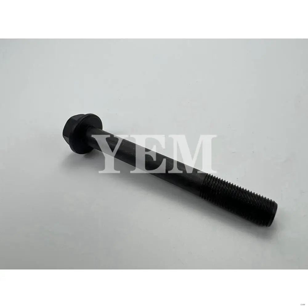 High Quality 1004-4 Cylinder Head Bolt T32166221 for Perkins