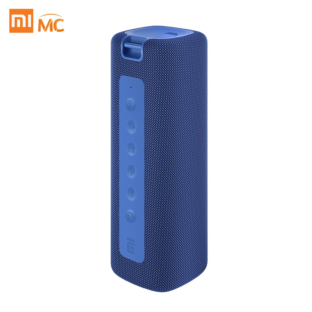 xiaomi speaker waterproof