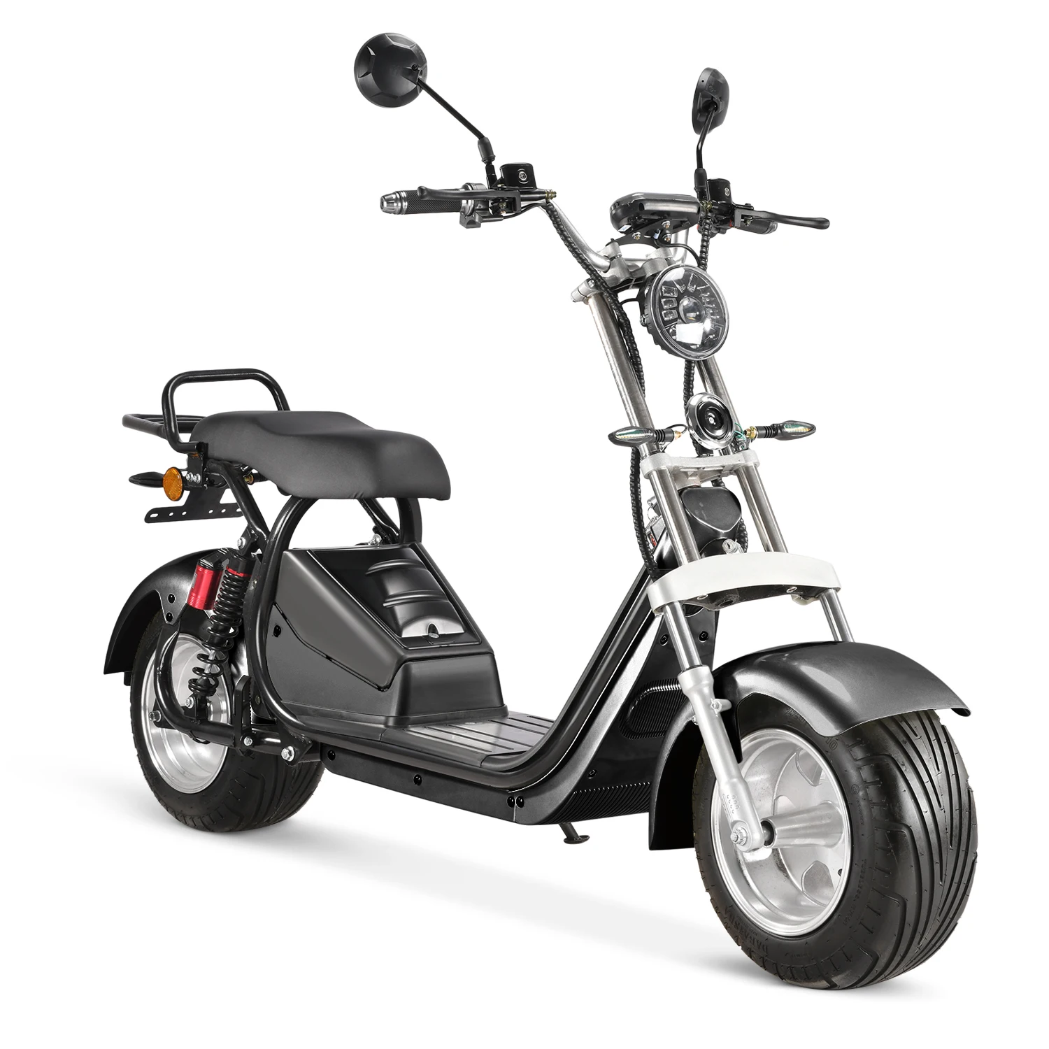 Harley Davidson Scooter