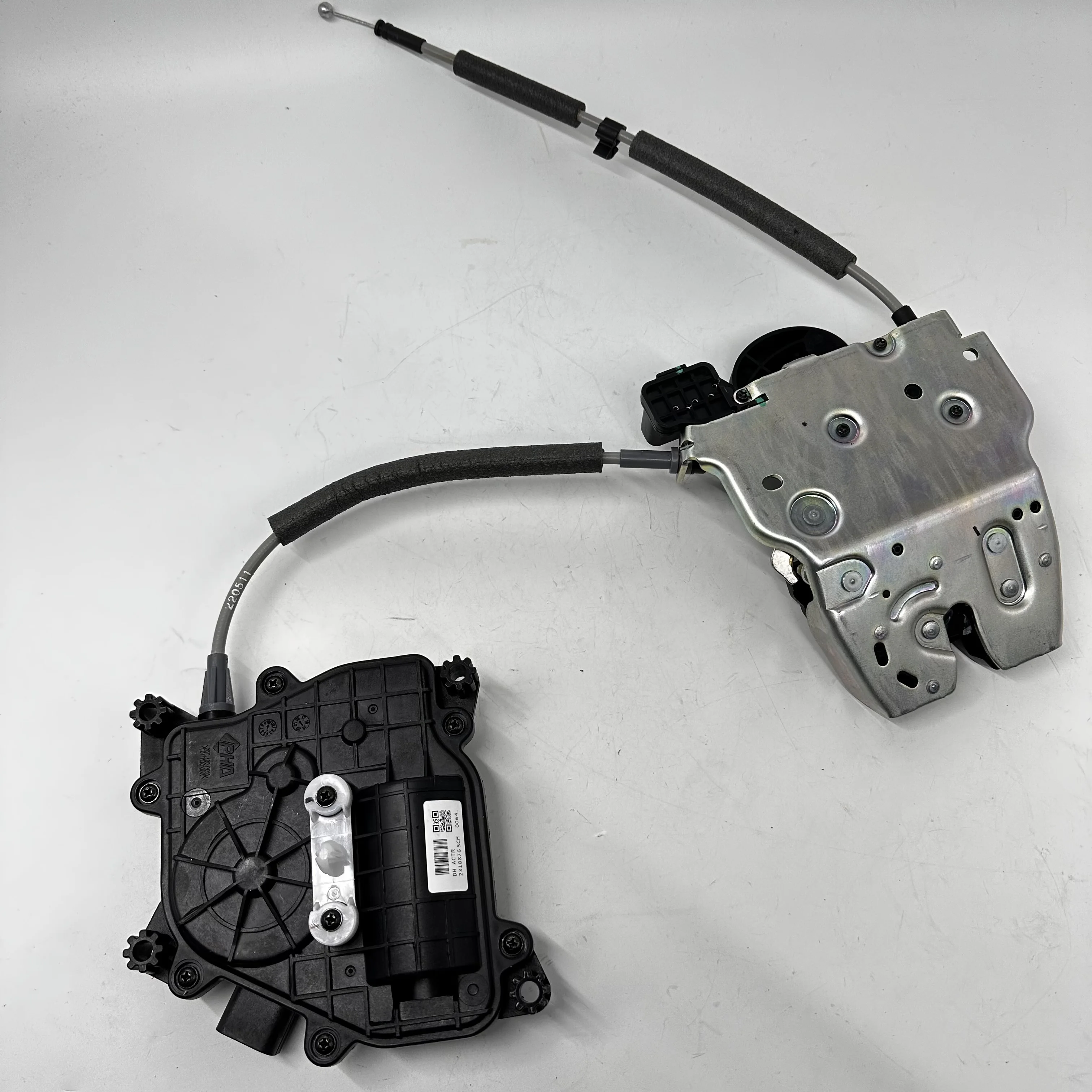 New Genuine 81230b1010 81230b1010 81230 B1010 Latch Assembly Trunk Lid