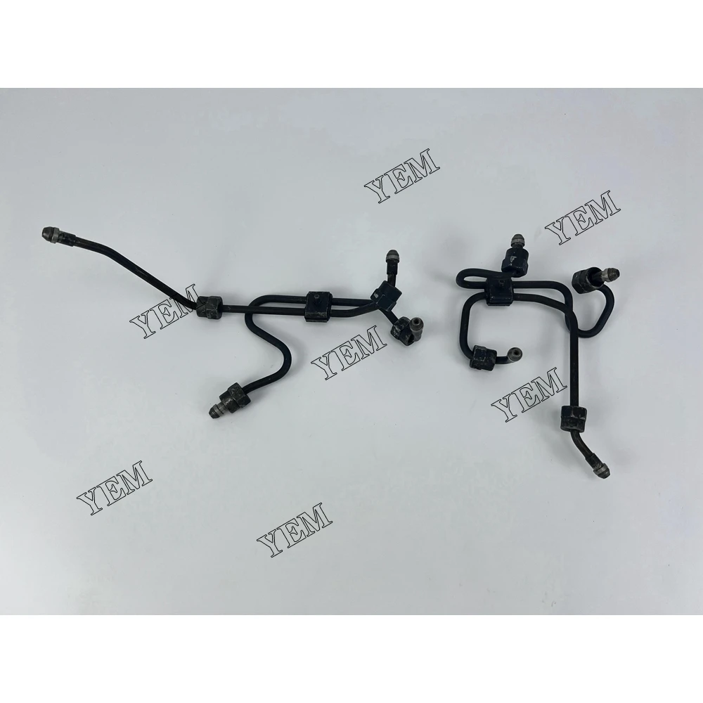 For Kubota V2203 Fuel Pipe Fast Delivery Engine Parts