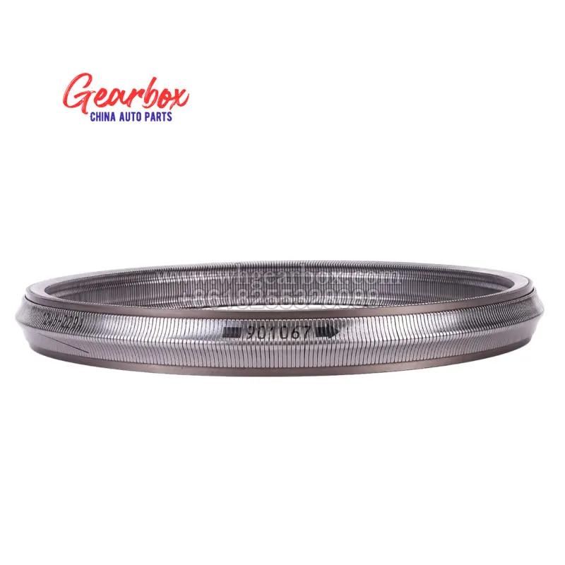 Original 019CHA-1502529 901067 CVT Transmission Steel Belt Fits Chain for  Chery Tiggo Chery A3 E5 Tiggo3