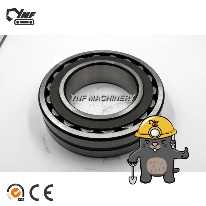 JCB200 JCB220 TRAVEL MOTOR BEARING 05-903875