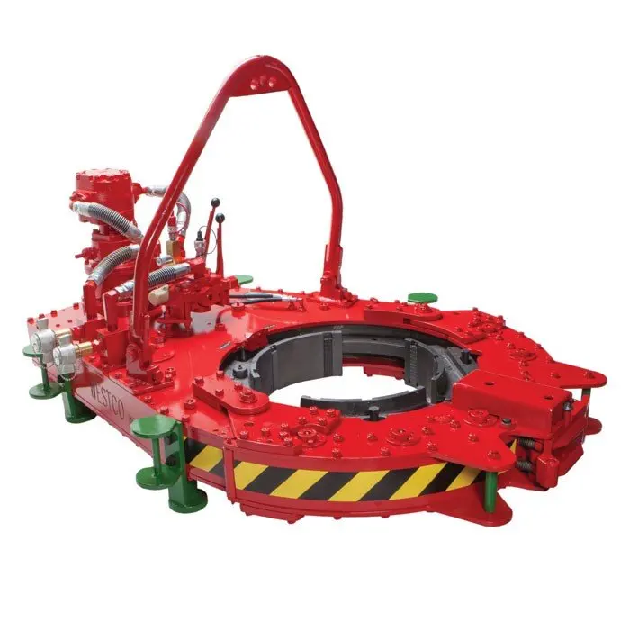 API 7K TQ  ZQ Series Casing Hydraulic Power Tong for Oilfield
