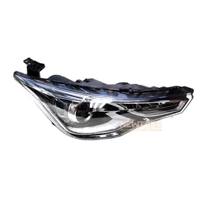 Original Genuine Quality Auto Spare Parts Car Headlamp Head Light/Lamp for Changan Alsvin/Yuexiang