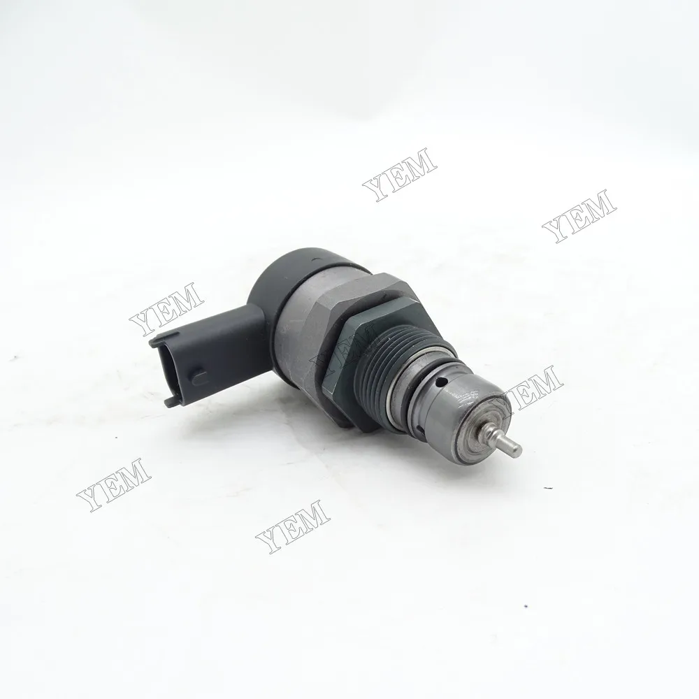 For Bosch 0281002625 Fuel Pressure Control Valve Regulator Standard Size Engine Parts 3
