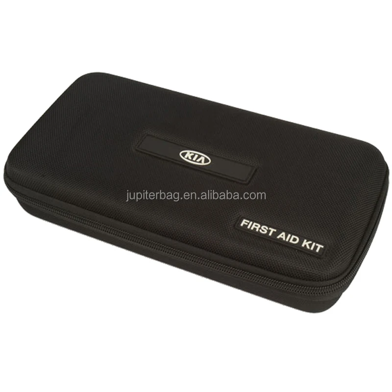 Медицинская сумка EVA из твердой оболочки комплект первой помощи для машины дома путешествий
