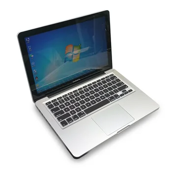 1 95% New laptop-A1278 Core i5-3rd 8G 256GB SSD 14.1 "Business Laptop Small-Portable PC Laptop