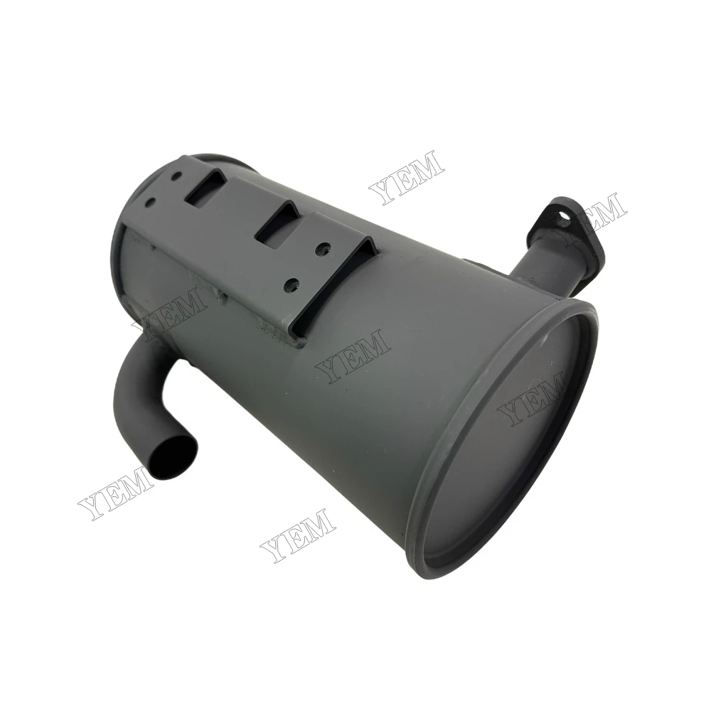 Muffler RC461-42403 RC461-42404 Fit for Kubota D1703 Engine 3