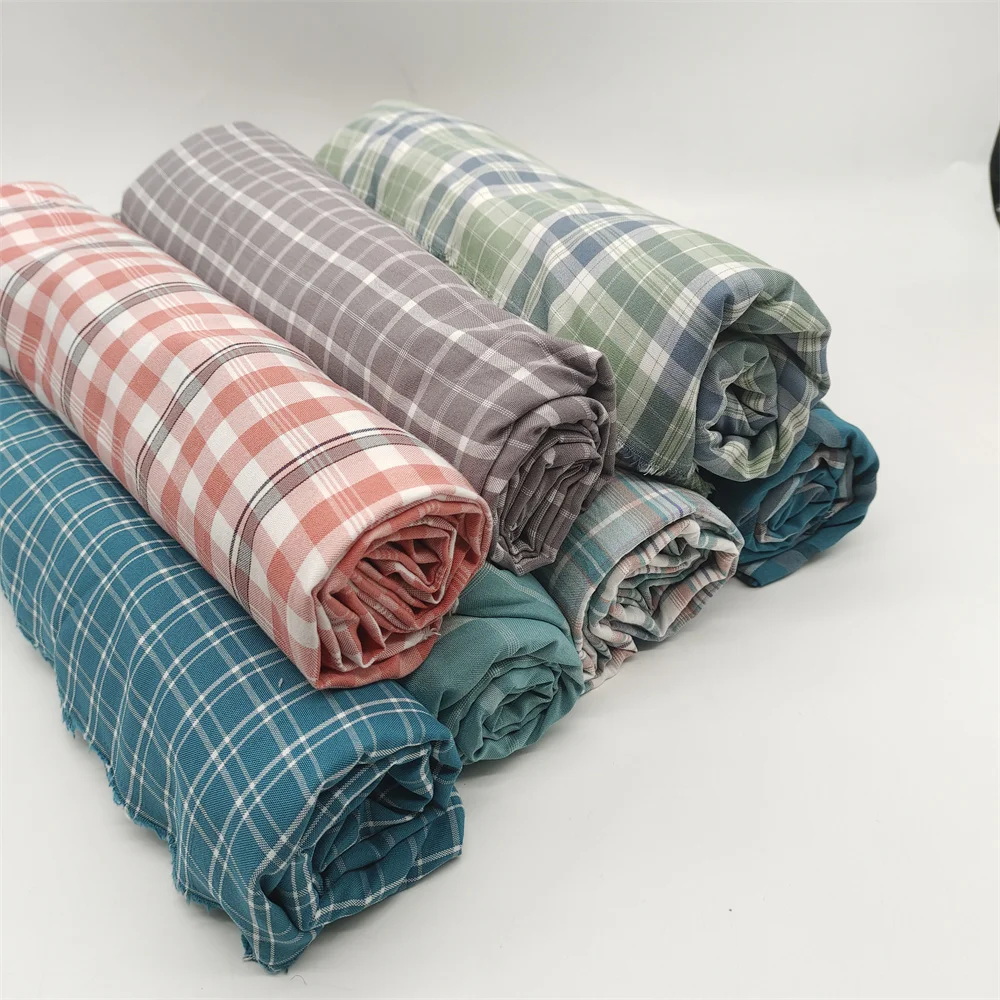 Home Textile Soft and Comfortable Bedsheet Fabric