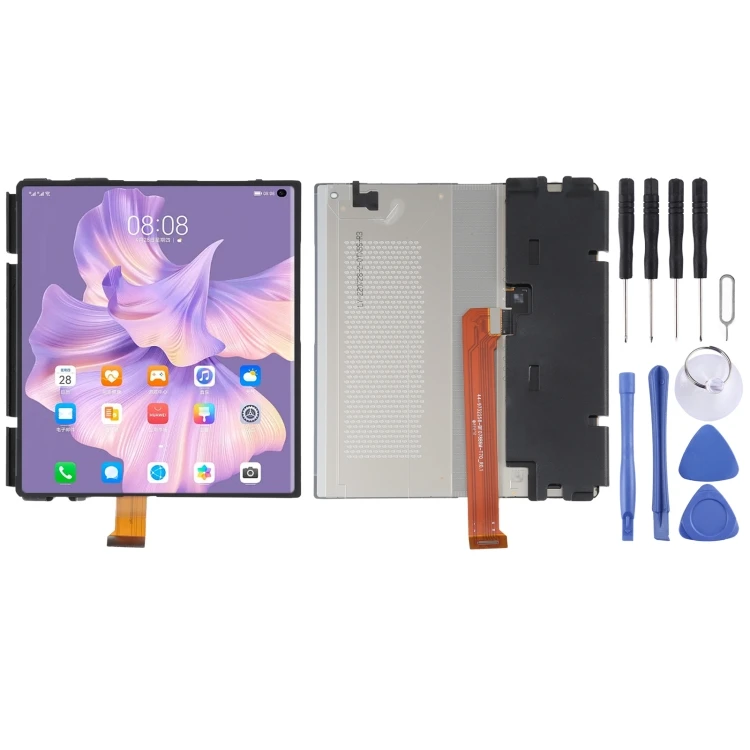 Original OLED Material LCD Screen for Huawei Mate Xs 2