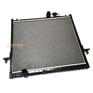 Wingle7 Car Auto Parts Repuestos Engine Spare Parts Radiator for Great Wall GWM Wingle 7, FENGJUN 7
